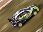 Ford Focus RS WRC 2006 года